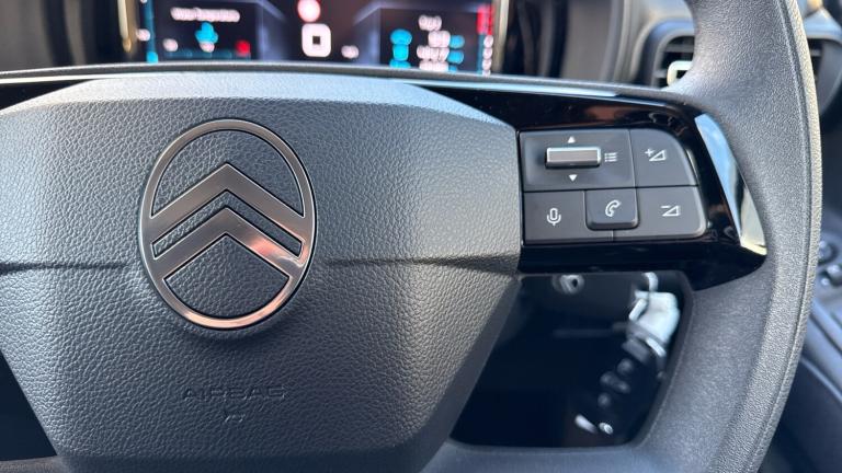 2024 Citroen Berlingo 1.5 BlueHDi 950 Enterprise XL Panel Van 6dr Diesel Manual LWB Euro 6 (s/s) ...