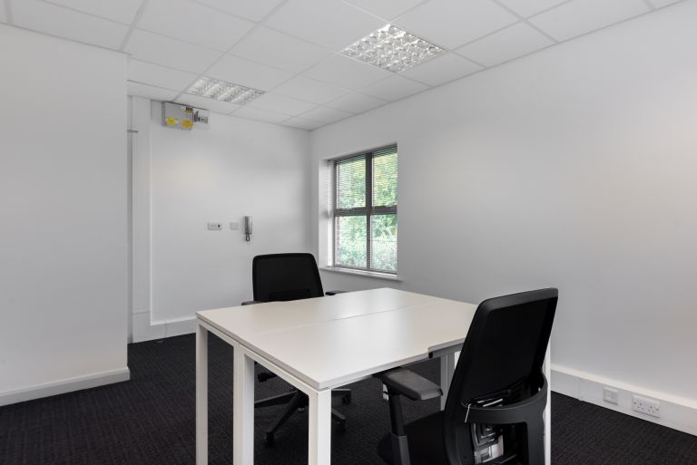 Small Office Space in ANDOVER SP103FG for 1 Person