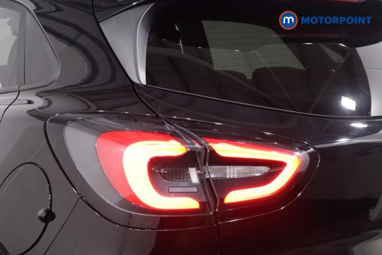 2024 Ford Puma 1.0 EcoBoost Hybrid mHEV ST-Line X 5dr DCT HATCHBACK PETROL Automatic