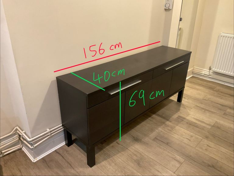 Tv cabinet or side board 