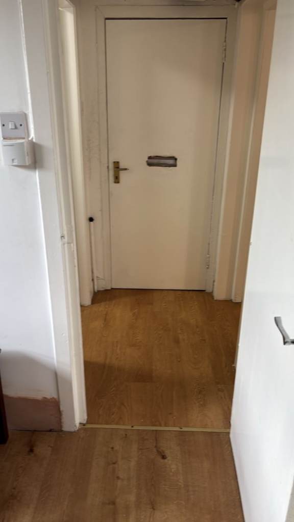 Flat to rent