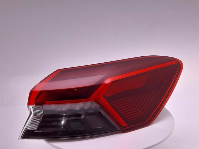 Audi Q4 E-Tron Tail Light Rear Lamp O/S 2021-2026 5 Door Estate Rh 89a945092