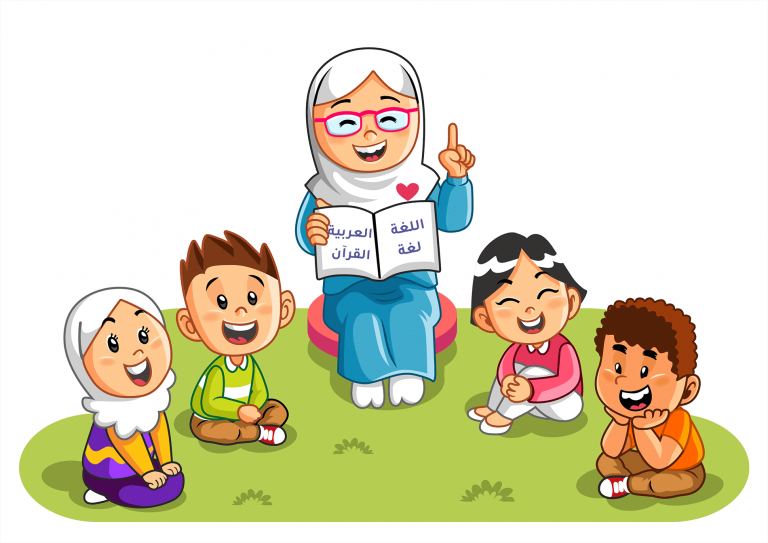 Arabic, Quran and Islamic studies teacher/tutor