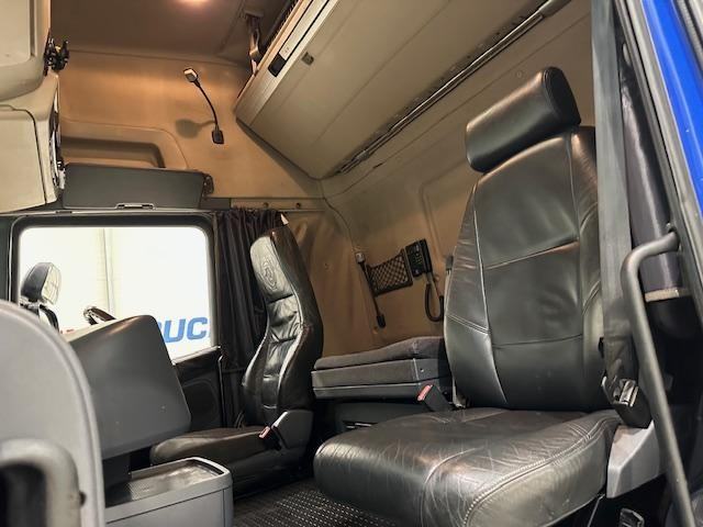 Scania R480 6x2 Midlift Topline Tractor Unit