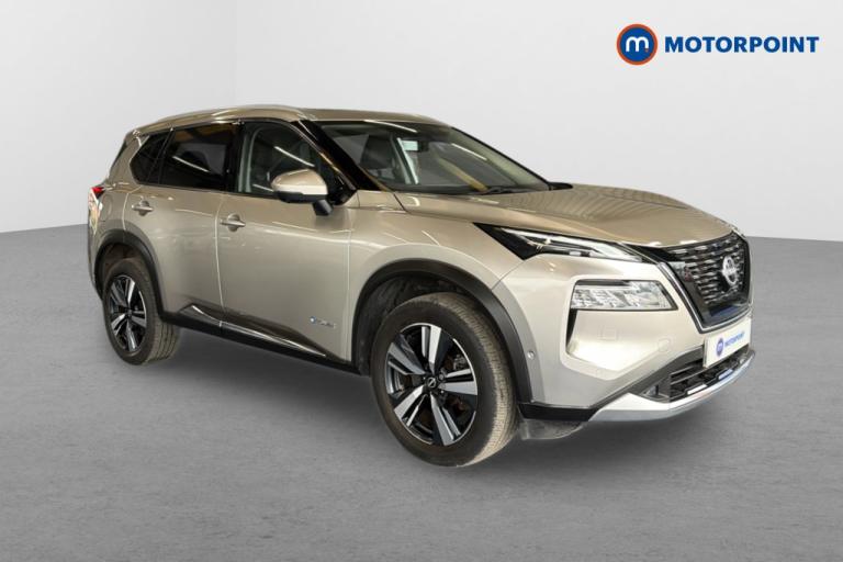 2024 Nissan X-Trail 1.5 E-Power 204 Tekna 5dr Xtronic SUV Hybrid Automatic
