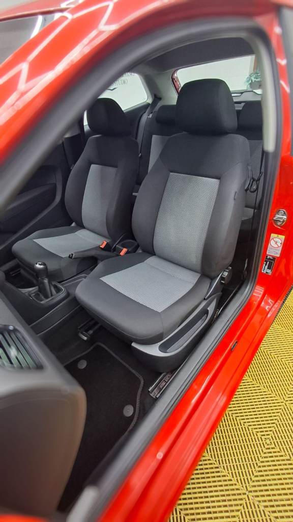 Volkswagen, POLO, Hatchback, 2013, Manual, 1198 (cc), 3 doors