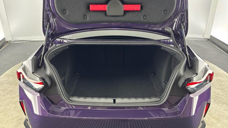 2023 BMW 2 Series 220i M Sport 2dr Step Auto [Pro Pack] Petrol Coupe Coupe Petrol Automatic