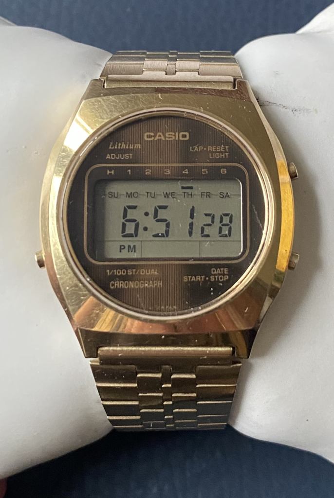 Casio 95QGR-31