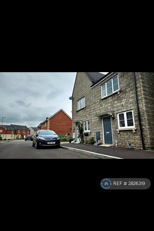 2 bedroom house in Wand Road, Wells, BA5 (2 bed) (#2826319)