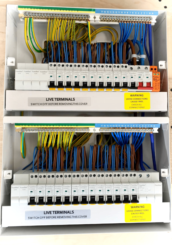 Approved Electrician
