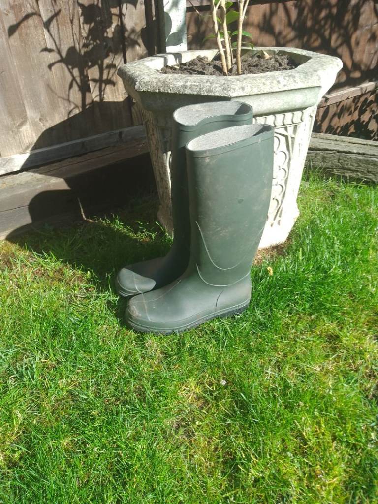 Wellington Boots