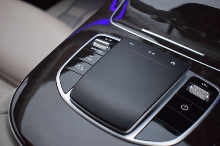 2021 Mercedes-Benz E Class 2.0 E300de 13.5kWh AMG Line Edition G-Tronic+ Euro 6 (s/s) 4dr SALOON ...