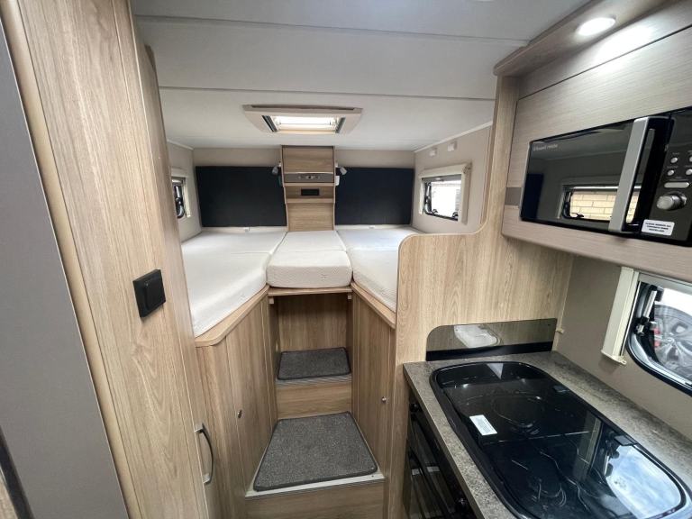 Elddis Autoquest 194