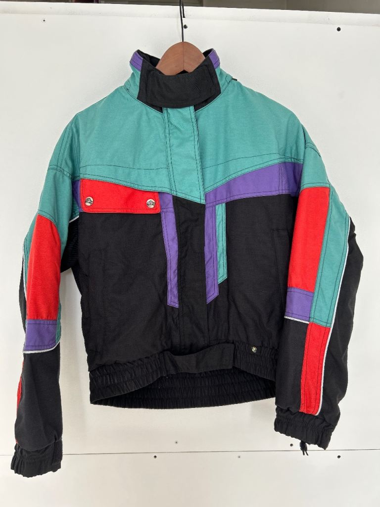 BMW Retro Racing Jacket by Klepper