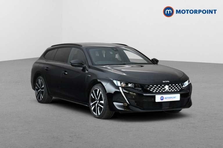 2021 Peugeot 508 1.6 Hybrid GT Premium 5dr e-EAT8 Estate Hybrid Automatic