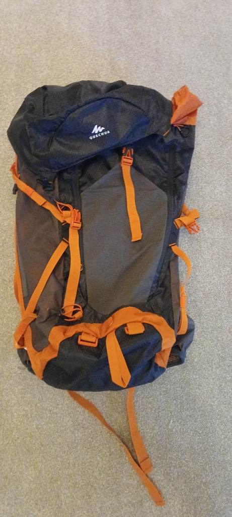 Rucksack 40 litre Backpack 