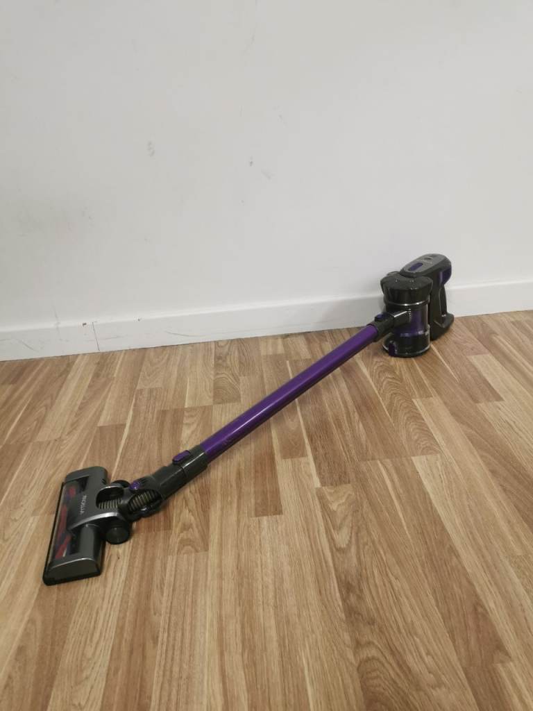 Vytronix NIBC22 Cordless Vacuum Cleaner, 