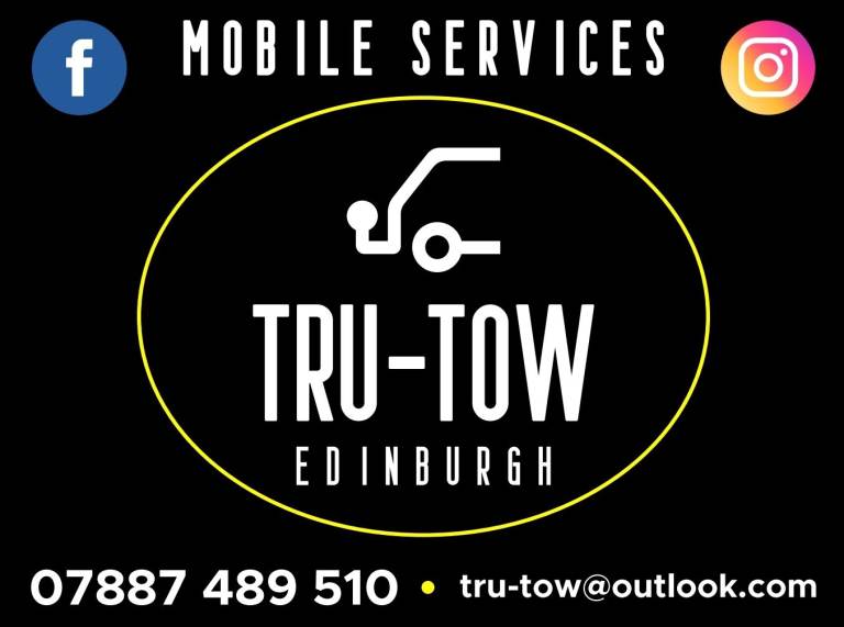 MOBILE TOWBAR FITTING SERVICES 