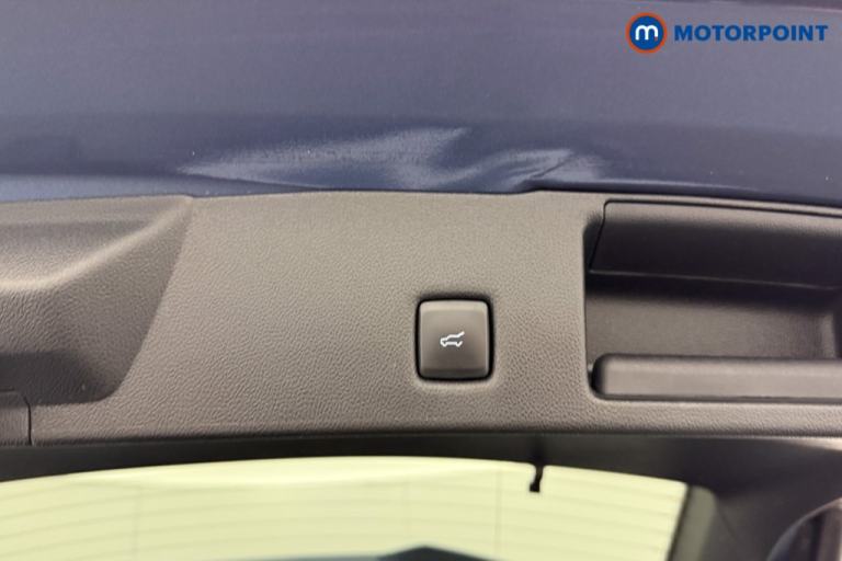 2022 Ford Kuga 2.5 PHEV ST-Line Edition 5dr CVT SUV Hybrid Automatic