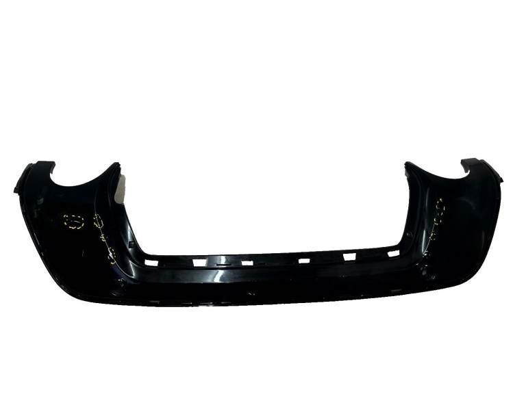 LR Range Rover Velar Rear Bumper Lower Spoiler 2017-2023 J8A2-640E80-GC Genuine