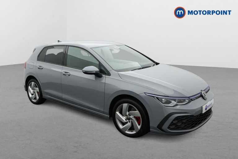2023 Volkswagen Golf 1.4 TSI GTE 5dr DSG HATCHBACK PETROL/ELECTRIC Automatic