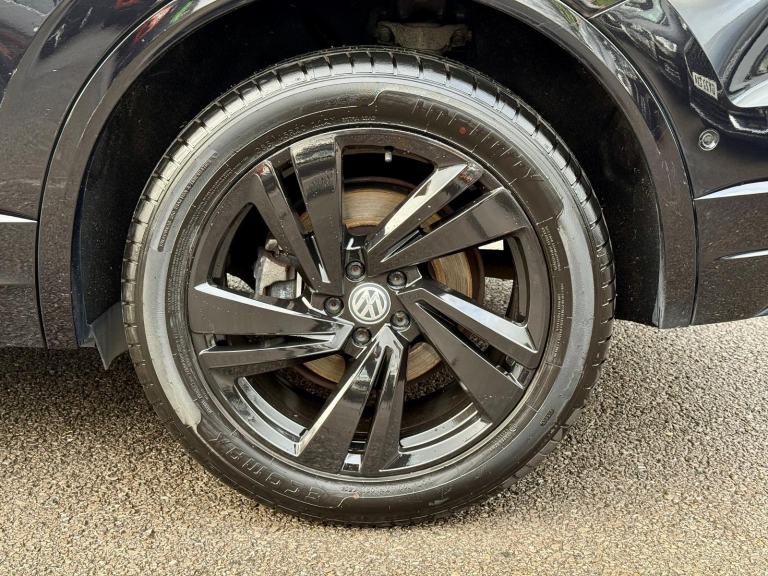 2019 Volkswagen Touareg 3.0 TDI V6 R-Line Tech 4Motion **Stunning Example**