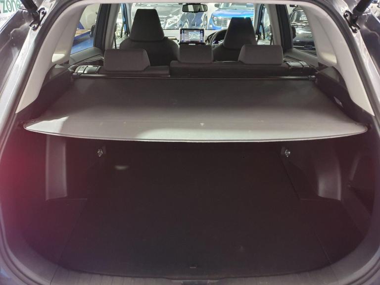 2021 Toyota RAV4 2.5 VVT-i Hybrid Design 5dr CVT 2WD ESTATE PETROL/ELECTRIC Automatic