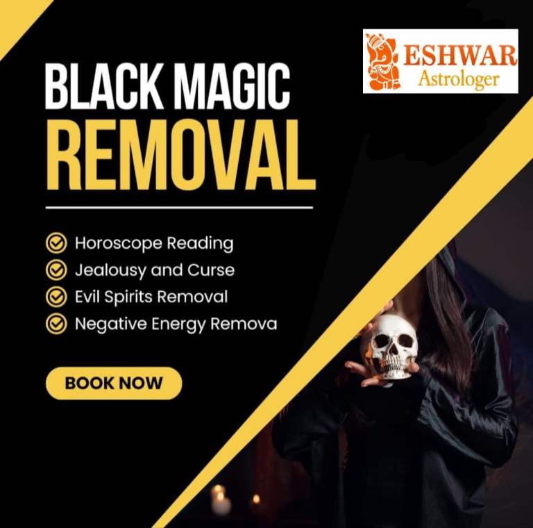 Best Spiritual Healer - Blackmagic Removal  - Negative Energy Removal Expert -  In Dagenham-London