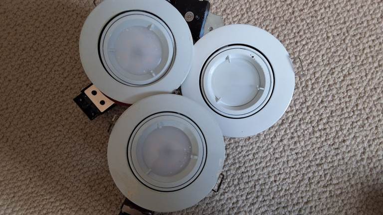 image for Downlighters 