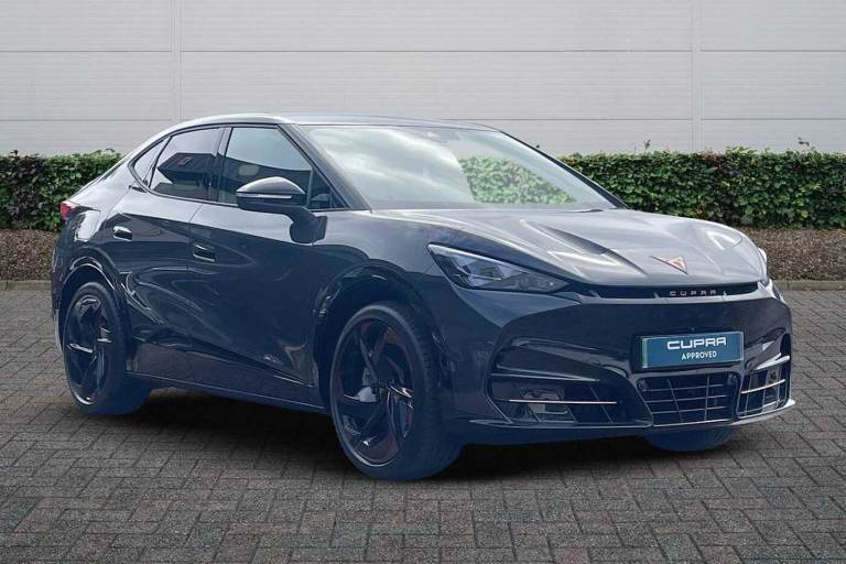 2025 Cupra Tavascan 210kW V2 77kWh 5dr Auto ESTATE ELECTRIC Automatic