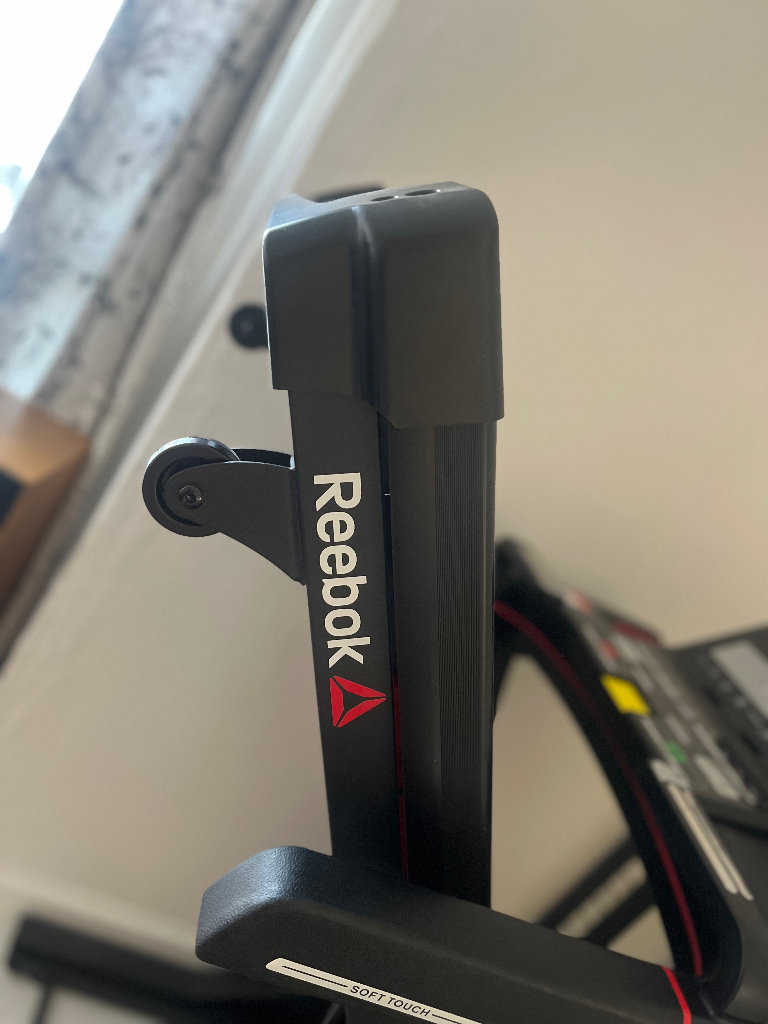  Reebok Treadmill