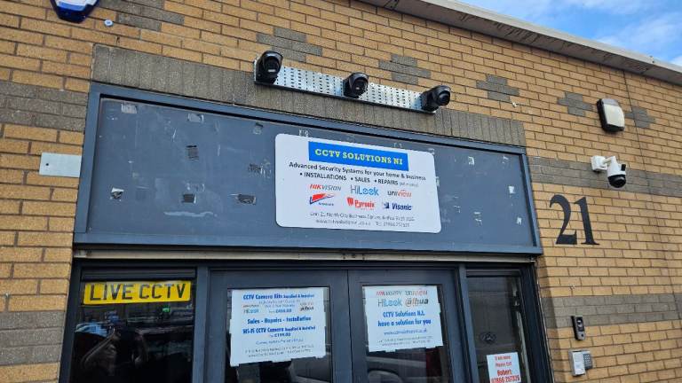 Intruder Alarms and CCTV Systems - Access Control Systems - Gate Automations 