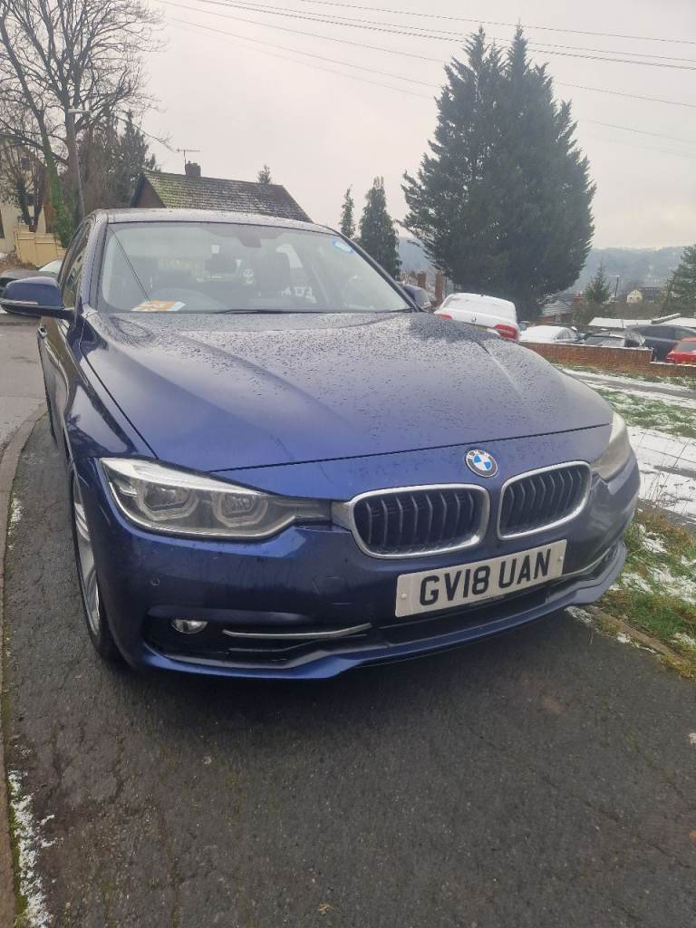 Bmw 330e automatic no offers