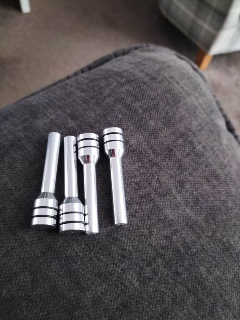 Car door pins 