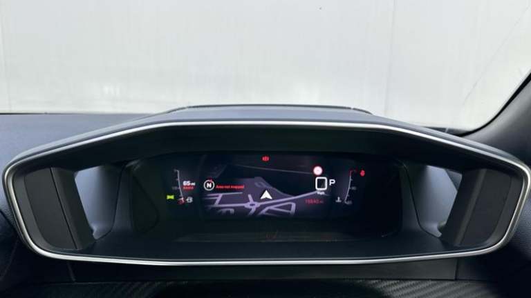 2022 Peugeot 2008 1.2 PureTech 130 GT Premium 5dr EAT8 HATCHBACK PETROL Automatic