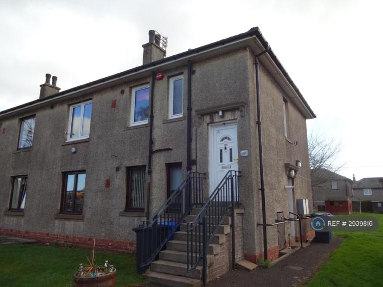 2 bedroom flat in Glenmoy Avenue, Dundee, DD3 (2 bed) (#2939816)