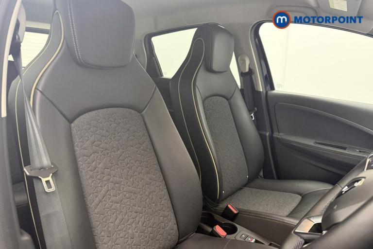 2022 Renault Zoe 100kW Techno R135 50kWh 5dr Auto HATCHBACK ELECTRIC Automatic