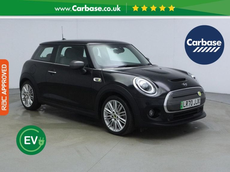 2020 MINI Electric Hatch Cooper SE 32.6kWh Level 2 Hatchback 3dr Electric Auto (184 ps) Hatchback...