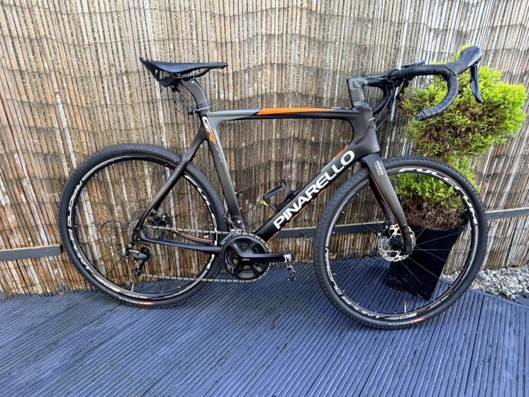 Pinarello gravel 