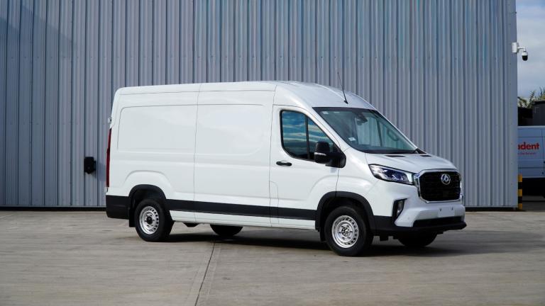 2026 MAXUS DELIVER 9 fleet terms available call for details