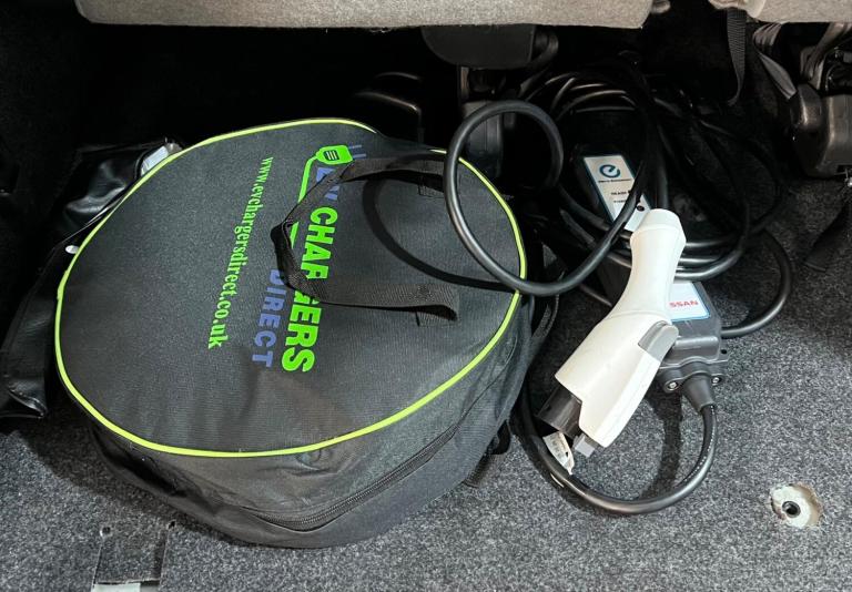 2016 Nissan eNV200 Evalia Tekna Auto 5dr (Rapid Plus, 7 Seat) MPV Electric Automatic