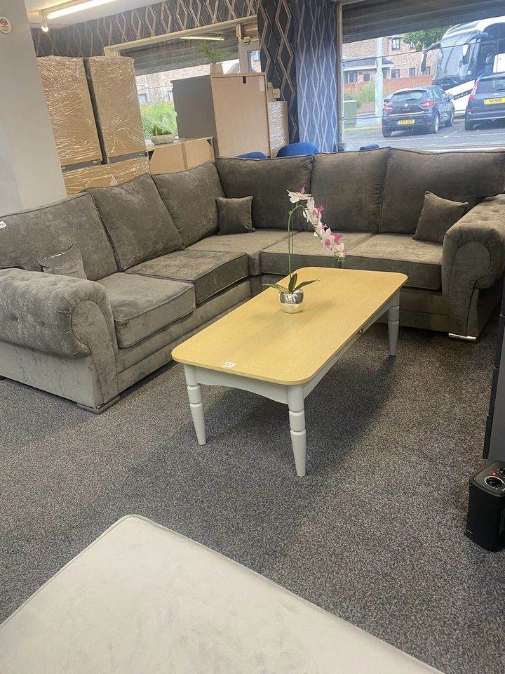 All Brand new Corner and 3+2 seater couches For Sale¬ FREE DELIVERY