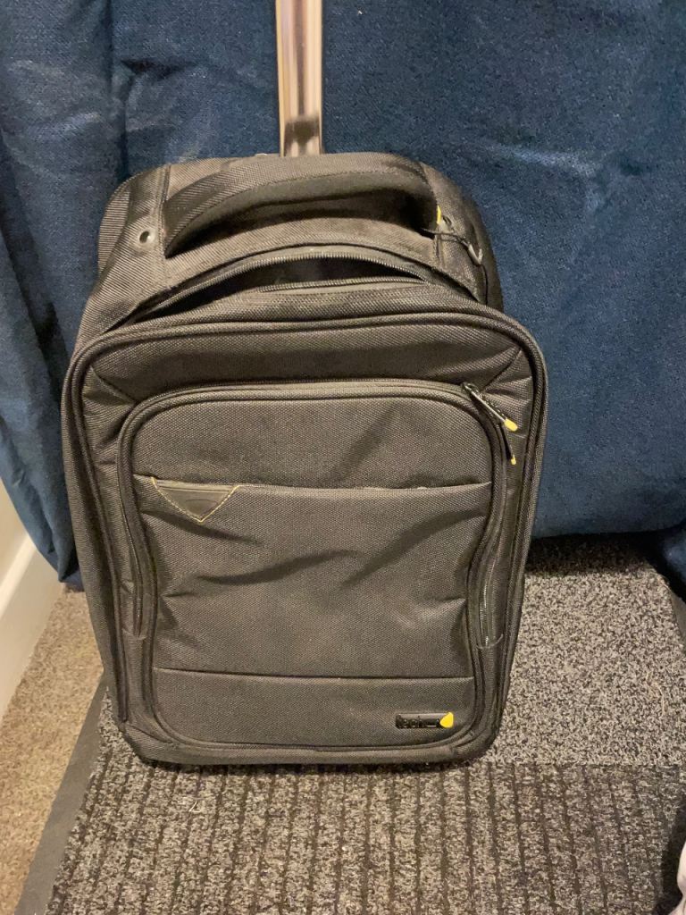 travel bag 