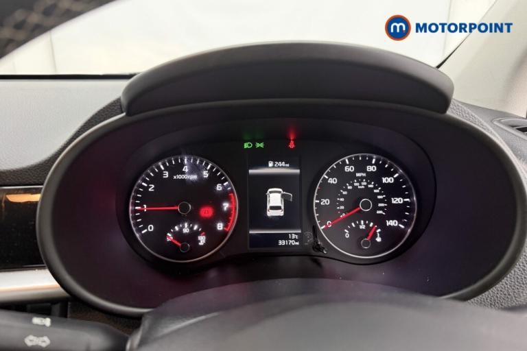 2023 Kia Picanto 1.0 2 5dr [4 seats] HATCHBACK PETROL Manual