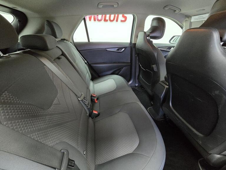 2022 Kia Niro 2 SUV Electric Automatic