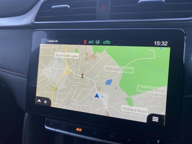 2021 MG MG ZS 1.0T GDi Exclusive 5dr MANUAL Hatchback Petrol Manual