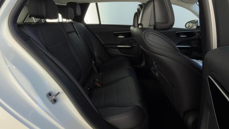 2022 Mercedes-Benz C Class 2.0 C220dh MHEV Sport G-Tronic+ Euro 6 (s/s) 5dr ESTATE Diesel/Electri...