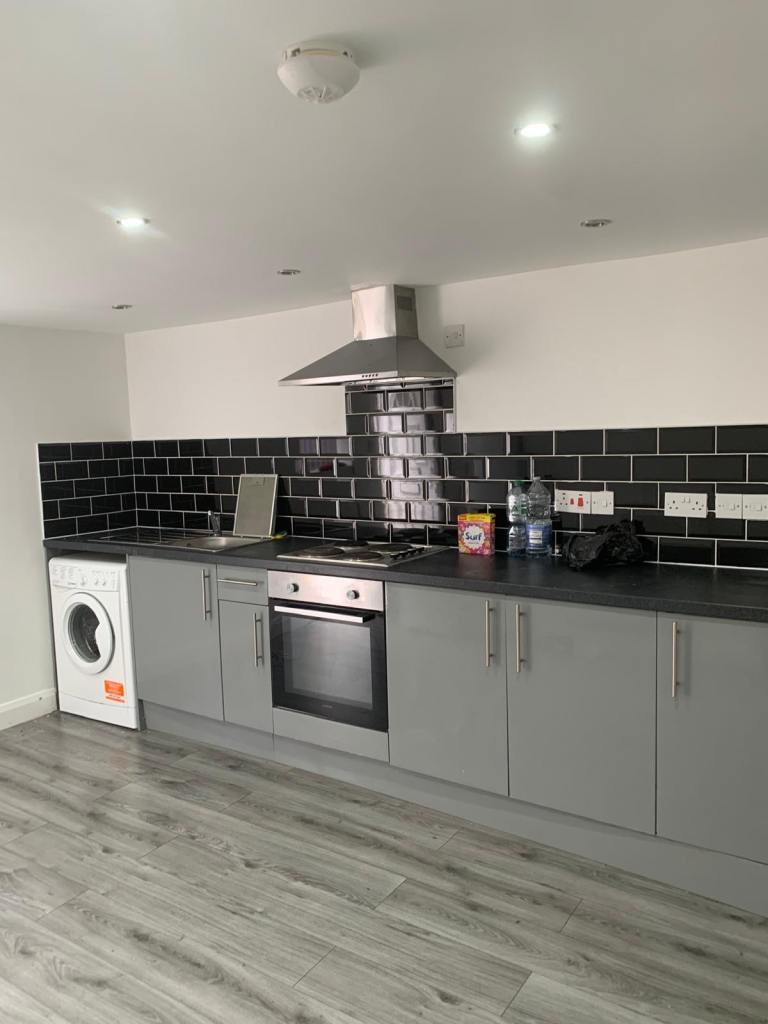 1 Bedroom Flat/Apartment for rent in LS7