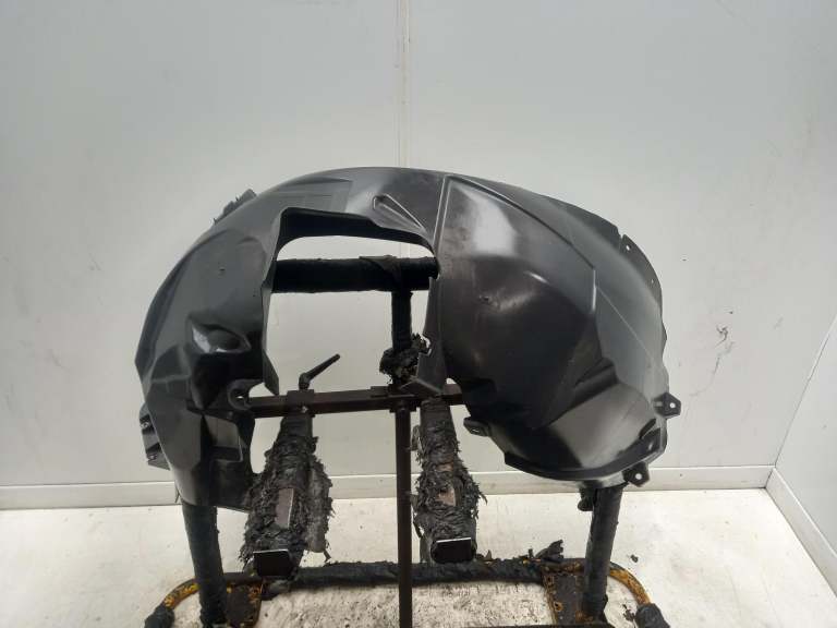 Ford Mondeo Inner Wing Liner Mud Splash Guard 2007-2014