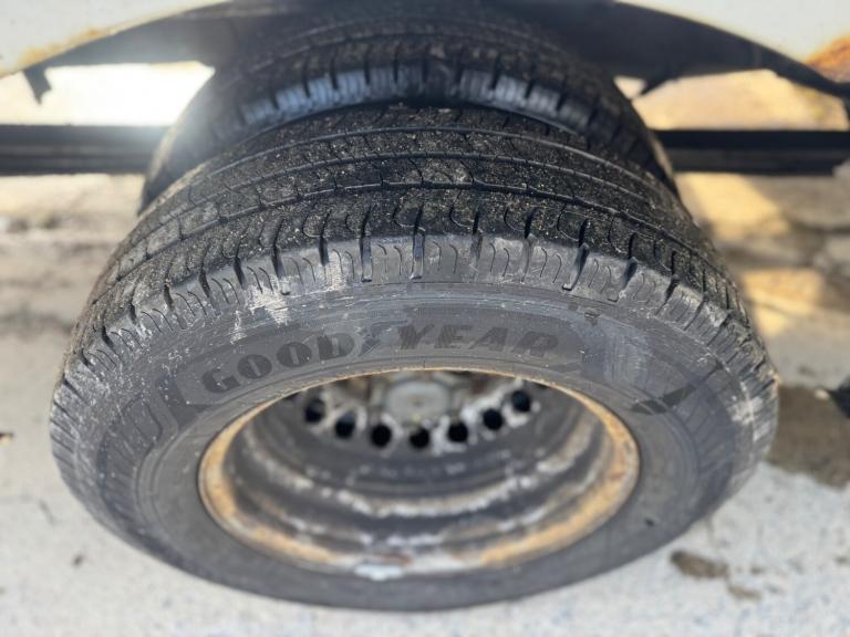 2017/67 MERCEDES SPRINTER 516CDI LWB EX POLICE VAN EURO6 PRICE IS PLUS VAT 